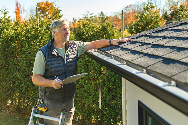 Trusted Flat Roof Repair service in Auburn, NE - Ben Roofing and Steel LLC